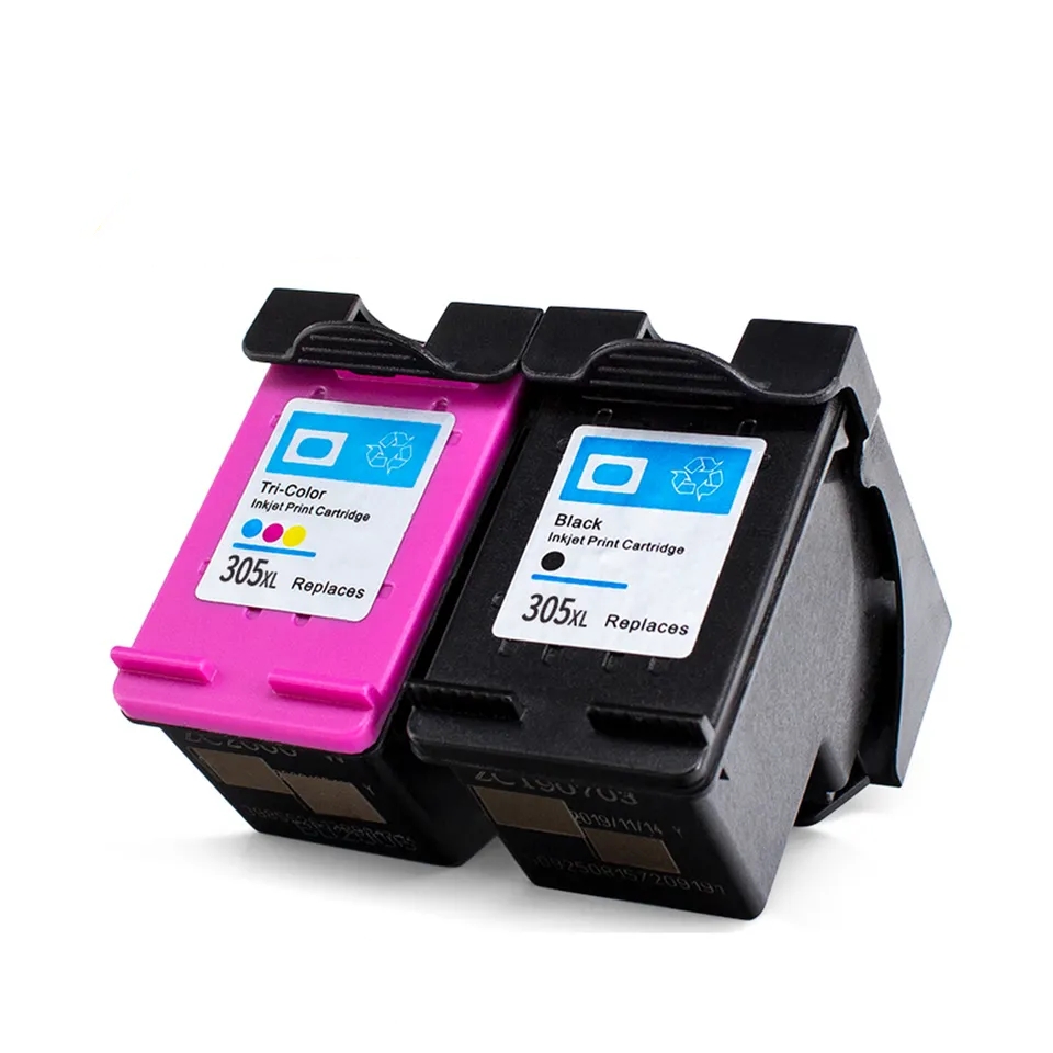 hp 305 ink cartridge