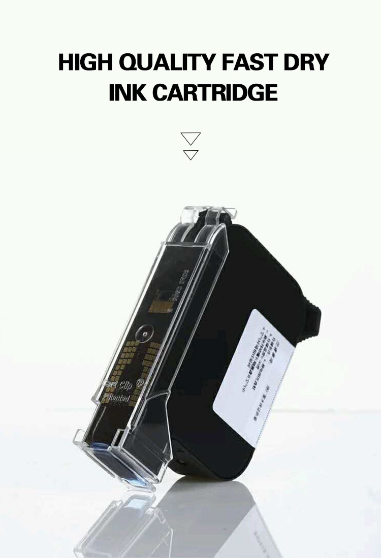 hp ink cartridge