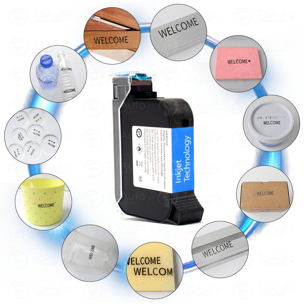 printer ink cartridge