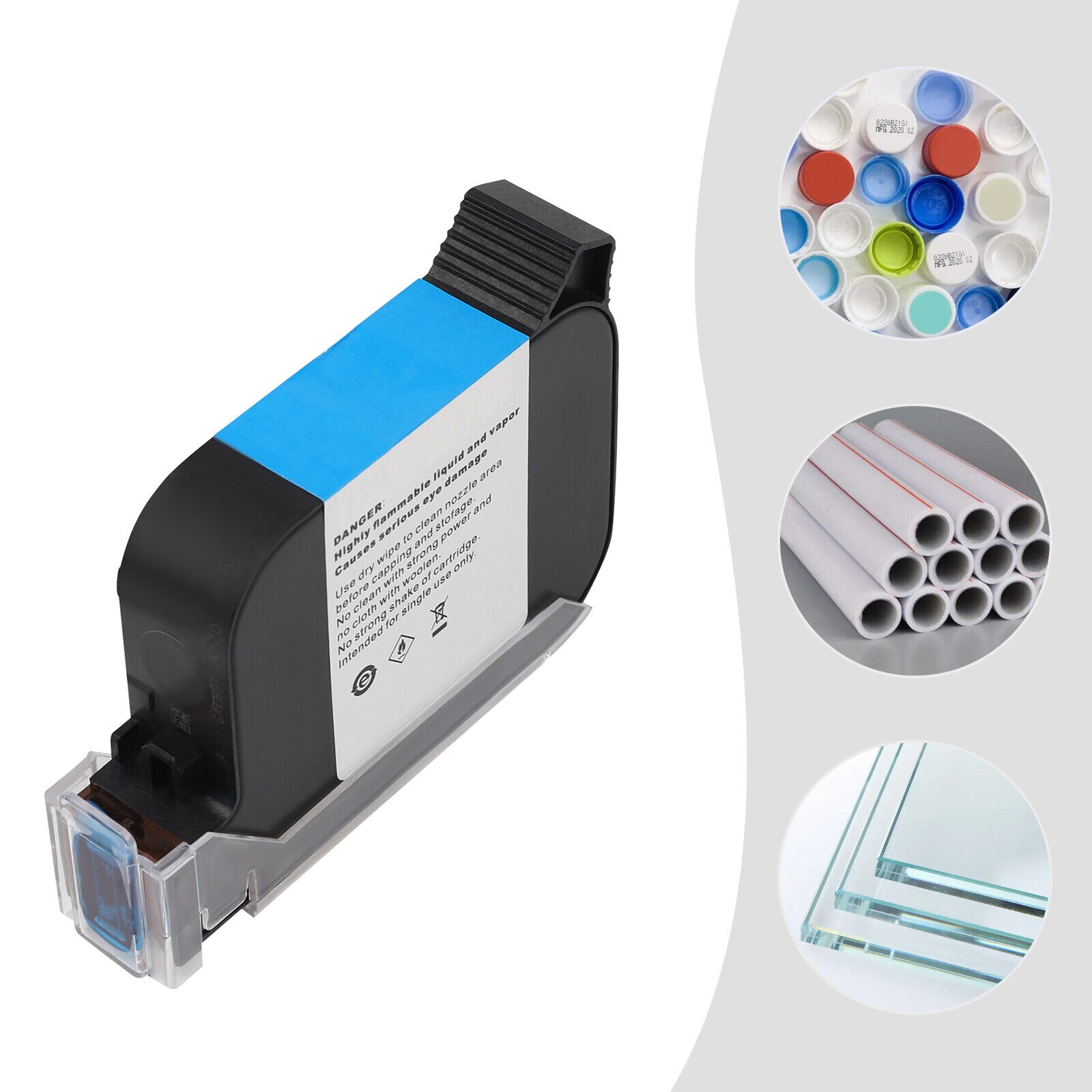 refill ink cartridge