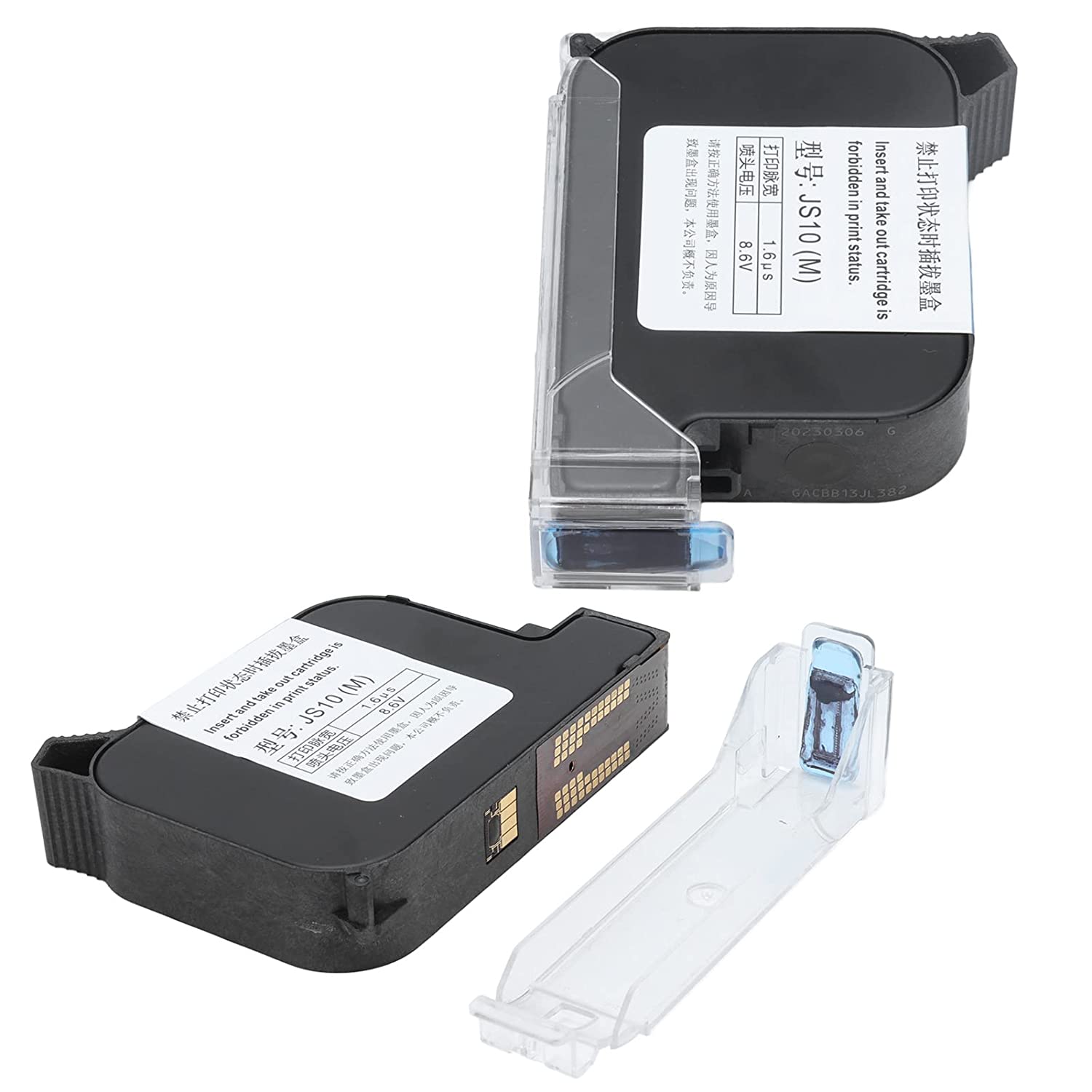 compatible ink cartridge