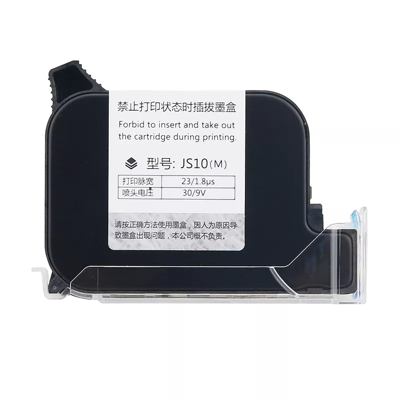 tij ink cartridge with chip