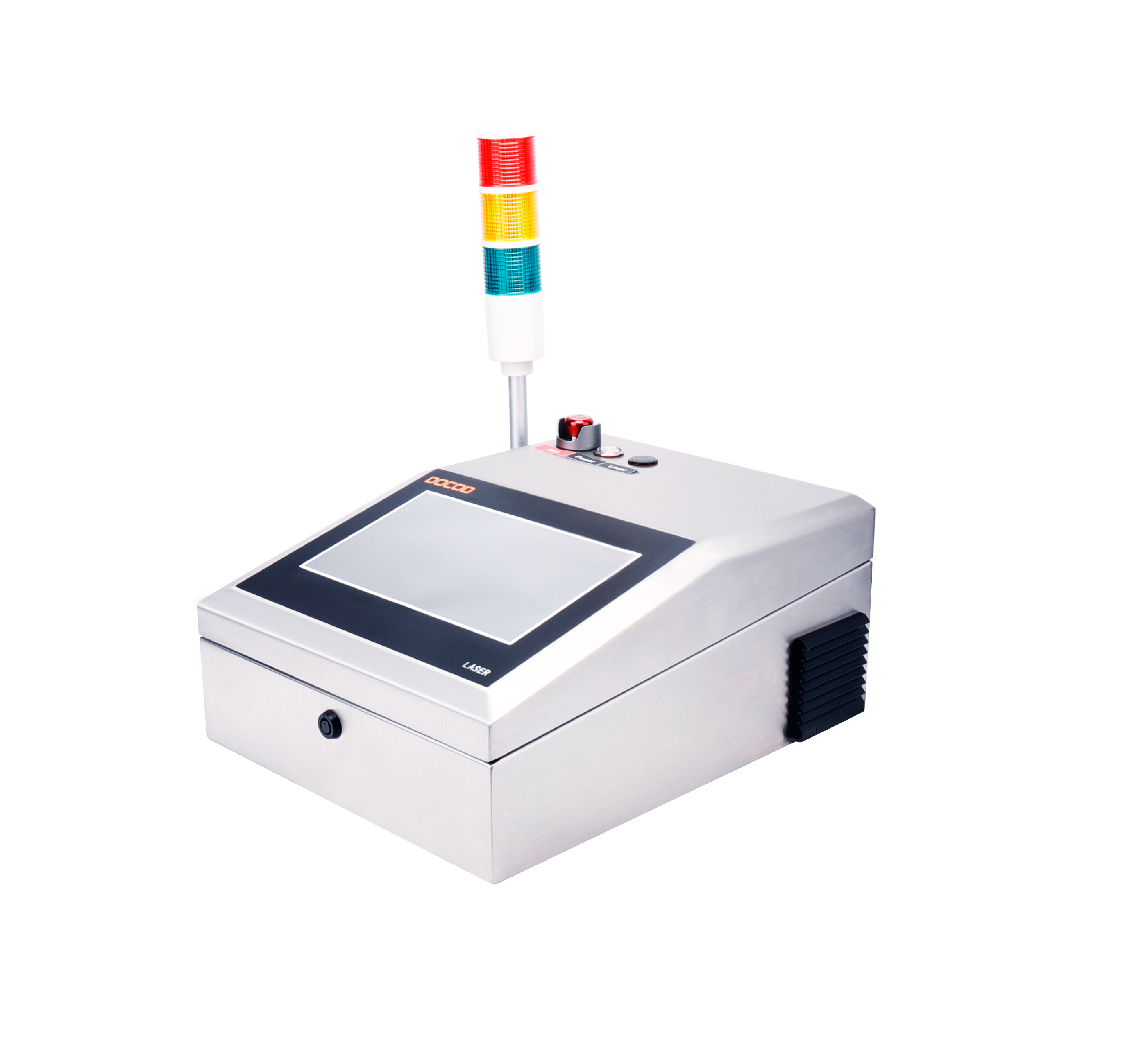 CO2 Laser Marking Machine